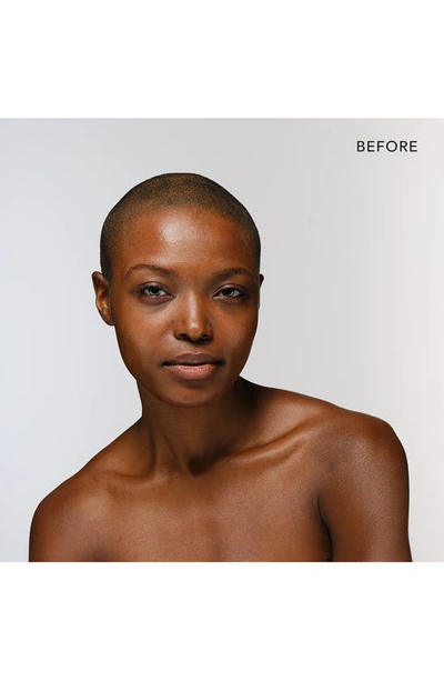Shop Yensa Skin On Skin Bc Foundation Bb + Cc Full Coverage Foundation Spf 40, 1 oz In Deep Cool