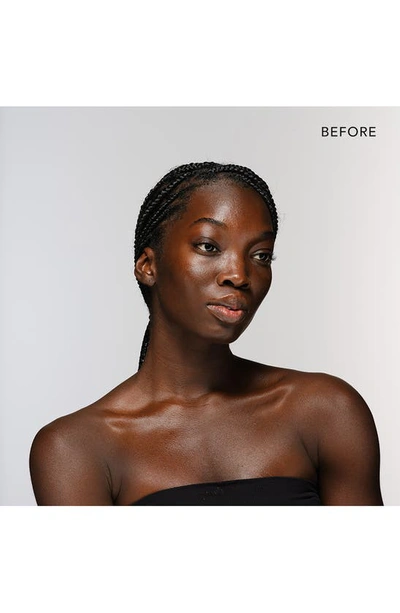 Shop Yensa Skin On Skin Bc Foundation Bb + Cc Full Coverage Foundation Spf 40, 1 oz In Deep Neutral