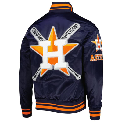 pro standard astros jacket