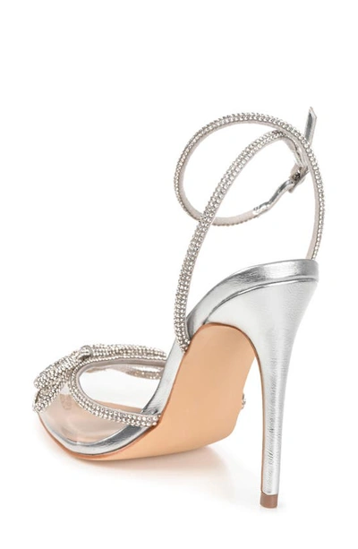 Journee Collection Gracia Womens Pointed Closed Toe Stiletto Heel Pumps In Clear