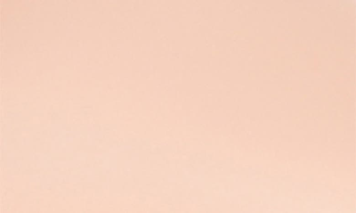 Journee Collection Gracia Crystal Bow Stiletto Pump In Nude
