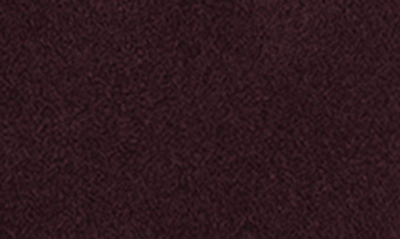English Laundry Men's Single Breasted Wool-blend Overcoat In Burgundy