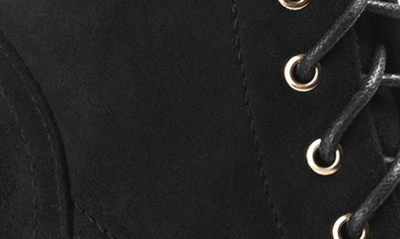 Journee Collection Womens Baylor Stacked Heel Booties In Black