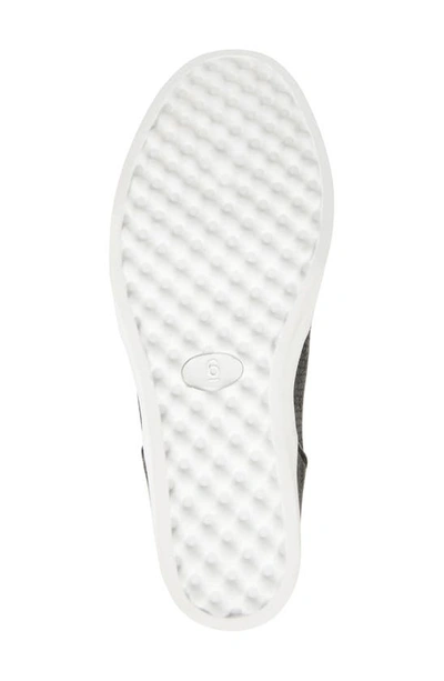 Journee Collection Journee Pennelope Wedge Heel Sneaker In Black