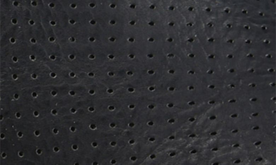 Shop Journee Collection Pennelope Wedge Sneaker In Black
