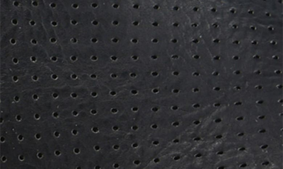 Journee Collection Journee Pennelope Wedge Heel Sneaker In Black