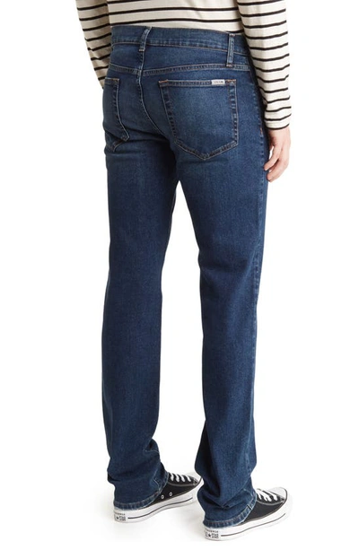 Joe's The Brixton Slim Straight Jeans In Leesburg