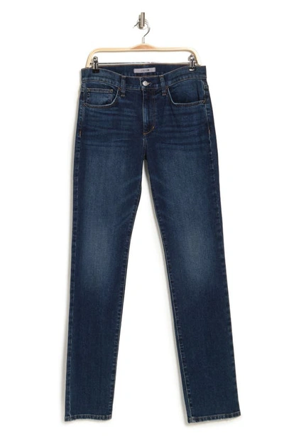 Joe's The Brixton Slim Straight Jeans In Leesburg