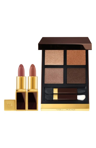 Shop Tom Ford Day Classics Eye & Lip Mini Set