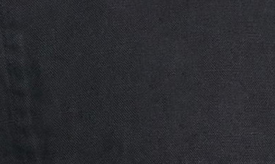 Shop Nike Unlined Chore Coat In Black/ White