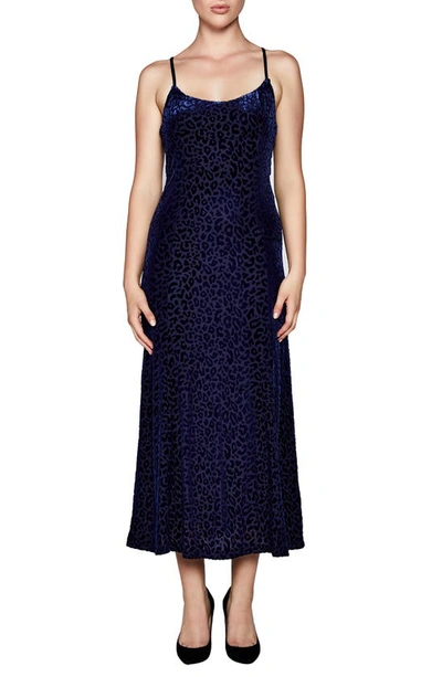 Bardot leopard cheap slip dress