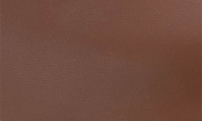 Mia Sofia Clog Sandal In Brown