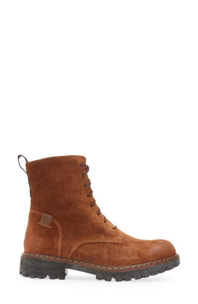 Josef Seibel Marta 02 Boot In Castagne