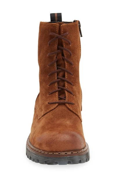 Josef Seibel Marta 02 Boot In Castagne