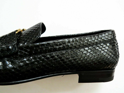 Louis Vuitton, brand new Miami snake skin Men's Shoes