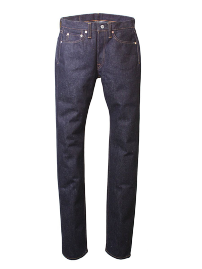 Pre-owned Samurai Jeans S710xx 24oz 極 Special Limited Edition