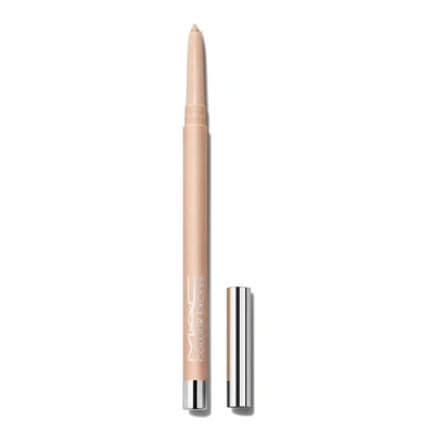 Mac Colour Excess Gel Pencil Eye Eyeliner In Full Sleeve