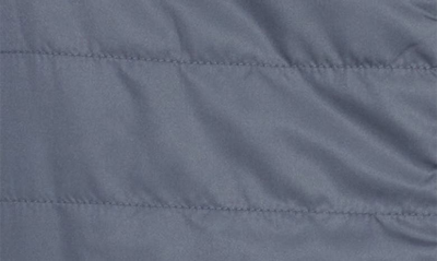 L.l.bean Mountain Classic Puffer Jacket In Gunmetal Gray