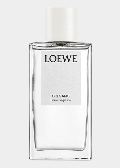 Shop Loewe 5 Oz. Oregano Room Spray
