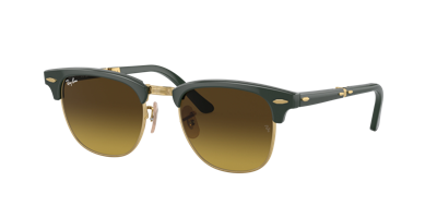 Ray Ban Ray In Braun