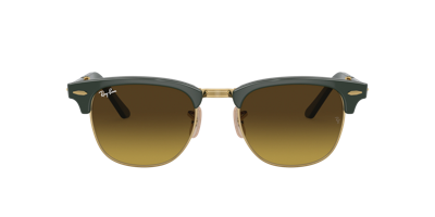 Ray Ban Ray In Braun