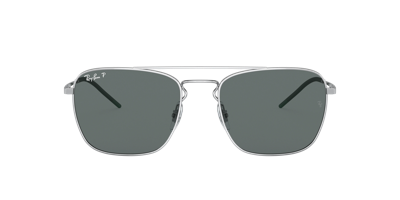 Ray Ban Ray-ban Ray-ban Rb3588 925181 In Grau