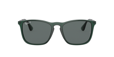 Ray Ban Ray In Dunkelgrau