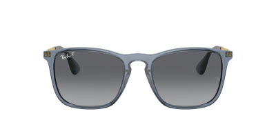 Ray Ban Ray In Grau