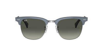 Ray Ban Ray In Grau Verlaufstönung