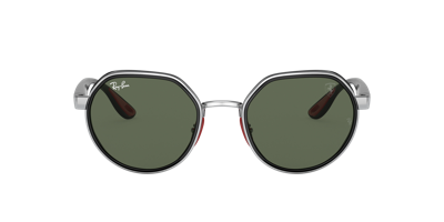 Ray Ban Ray In Dunkelgrün