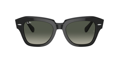 Ray Ban Ray In Grau