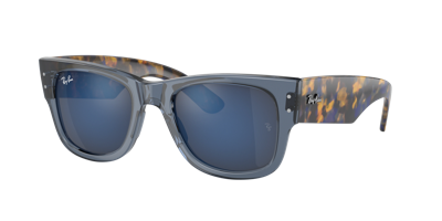 Ray Ban Ray In Blau