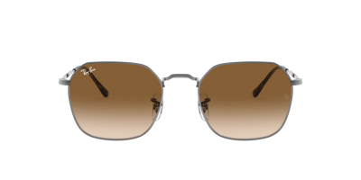 Ray Ban Ray In Braun