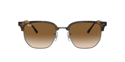 Ray Ban Ray In Braun