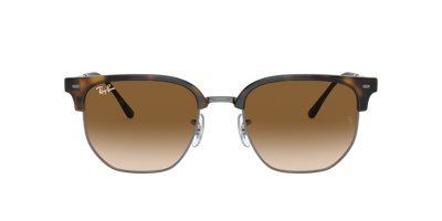 Ray Ban Ray In Brown | ModeSens