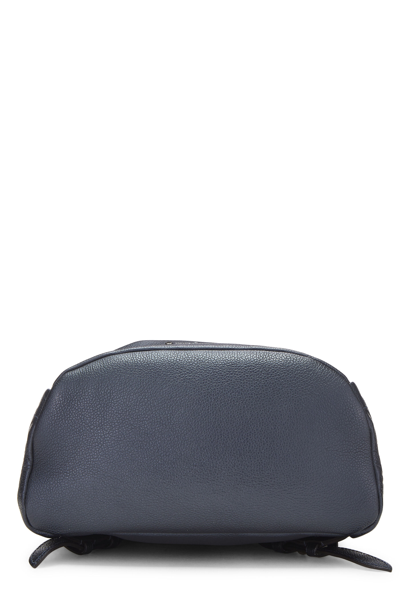 Louis Vuitton Sorbonne Backpack Pins Monogram Empreinte Leather