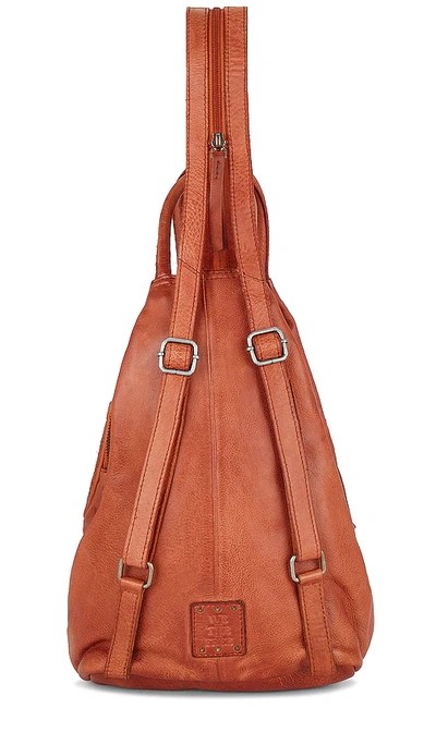 Shop Free People X We The Free Soho Convertible Bag In Distressed Brown