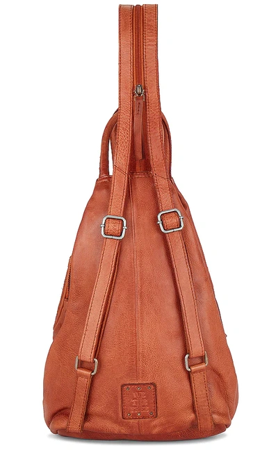 Free People Wtf Soho Convertible Bag In Distressed Brown