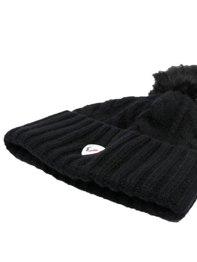 MADY 绒球套头帽