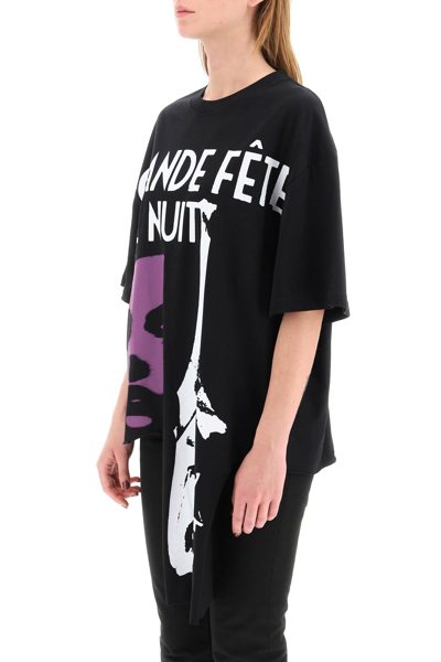 Grand tee discount shirt de nuit