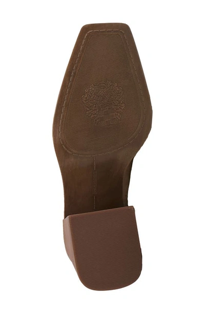 Vince Camuto Sangeti Knee High Boot In Tortilla
