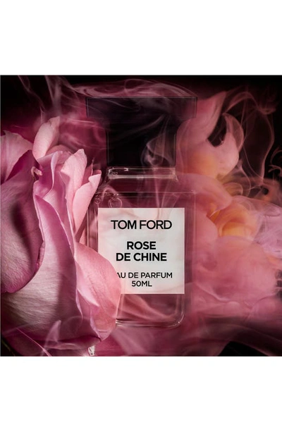 Shop Tom Ford Rose De Chine Eau De Parfum Decanter, 8.5 oz