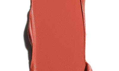 Mac Cosmetics Powder Kiss Velvet Blur Slim Lipstick In Marrakesh-mere
