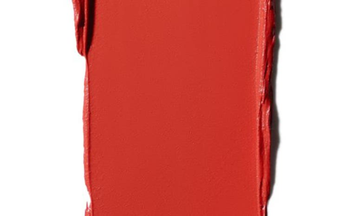 Mac Cosmetics Powder Kiss Velvet Blur Slim Lipstick In Dubonnet Buzz