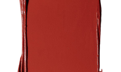Mac Cosmetics Powder Kiss Velvet Blur Slim Lipstick In Devoted To Chili
