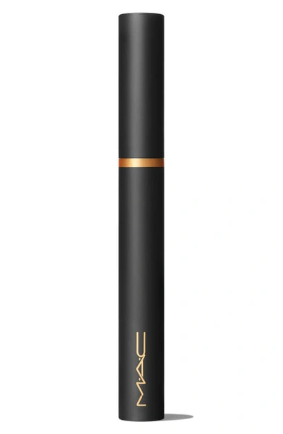 Mac Cosmetics Powder Kiss Velvet Blur Slim Lipstick In Spice World