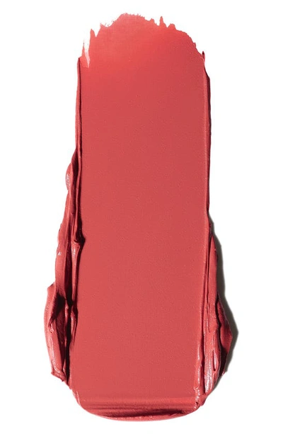 Mac Cosmetics Powder Kiss Velvet Blur Slim Lipstick In Rose Mary