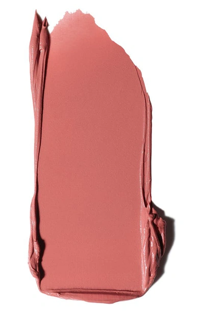 Mac Cosmetics Powder Kiss Velvet Blur Slim Lipstick In Peppery Pink