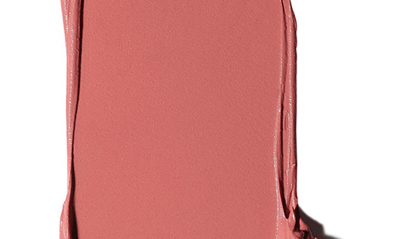 Mac Cosmetics Powder Kiss Velvet Blur Slim Lipstick In Peppery Pink
