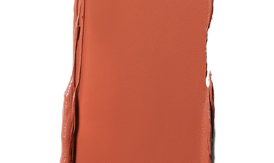 Mac Cosmetics Powder Kiss Velvet Blur Slim Lipstick In Nutmeg Ganache